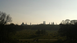 Englischer Garten