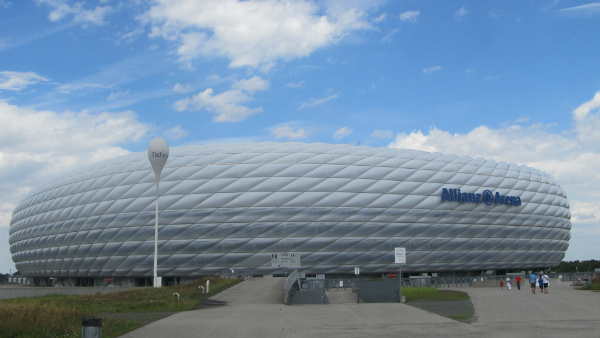 Allianz Arena