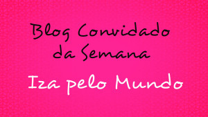 Blog Convidado