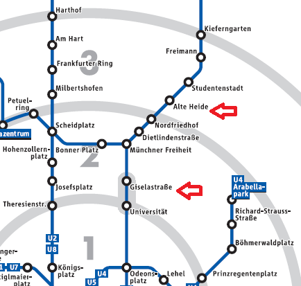 Transporte-Munique-Mapa-1