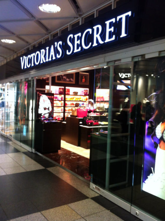 Victorias-Secret-Munique