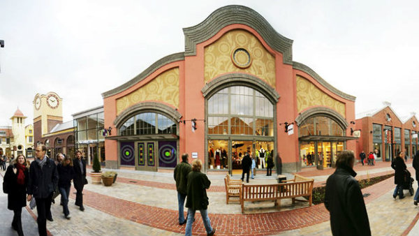 Outlet, Ingolstadt Village, dicas de compras em Munique, Alemanha