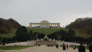 Schoenbrunn