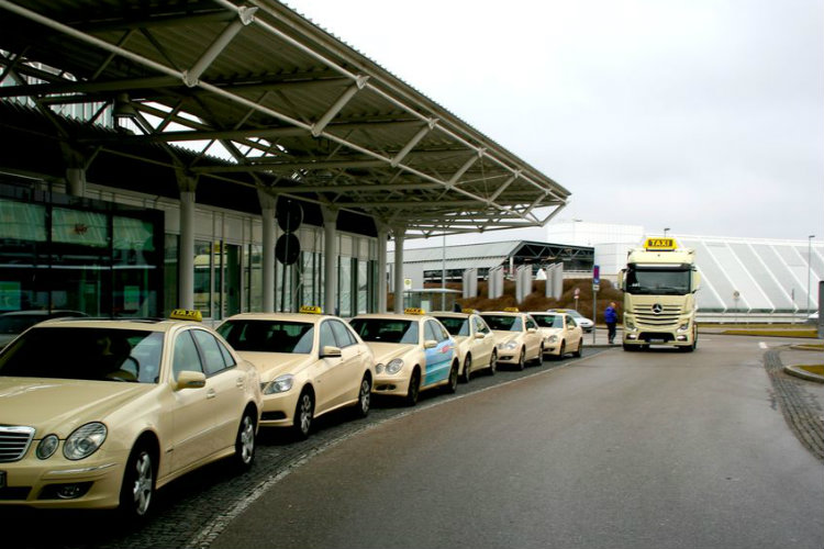 Aeroporto-de-Munique-Taxi