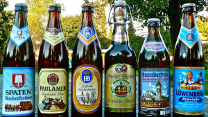 Cervejas alemas, Munique, Alemanha, Dicas, Tipos de cervejas