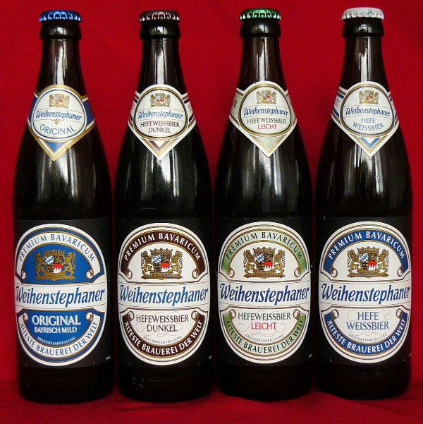 Weihenstephaner-Cervejas-Dicas