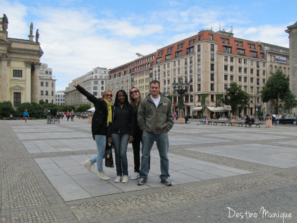 Berlim-Destino-Munique-Viaja