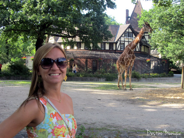 Berlim-Zoo-Tierpark