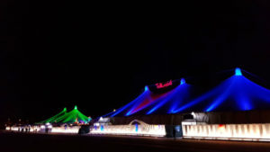 Tollwood, Festival de Inverno, Dicas de Munique, Guia Brasileira em Munique