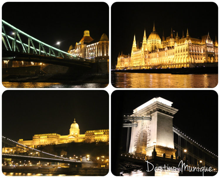 Budapeste-Rivercruise-Danubio