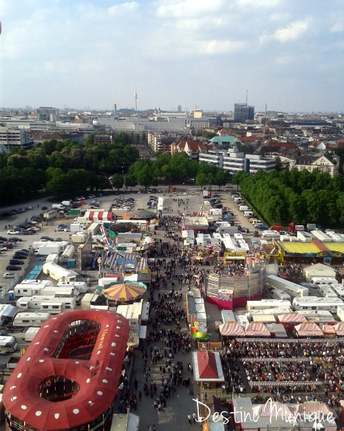 Fruehlingsfest-Vista