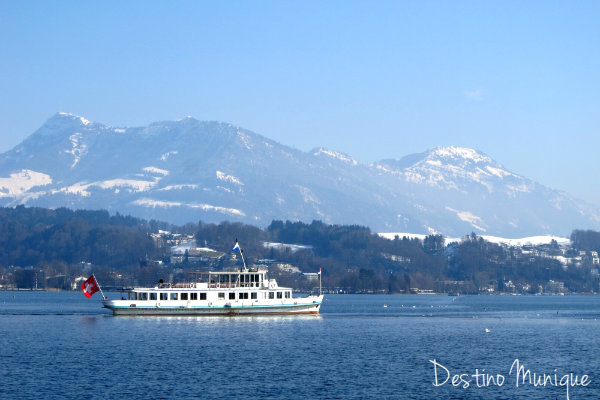 Lucerna-Lago-Suica