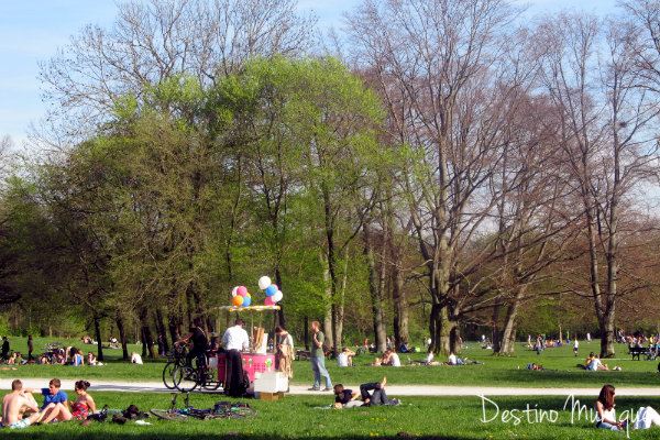 Munique-Primavera-EnglischGarten