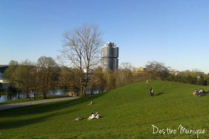 Munique-Primavera-Olympiapark-300x200