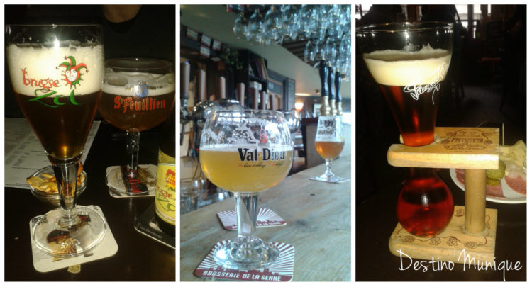 Bruxelas-Belgica-Cerveja