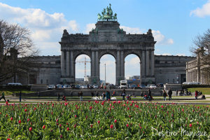 Bruxelas-Belgica-Cinquenarie-300x200