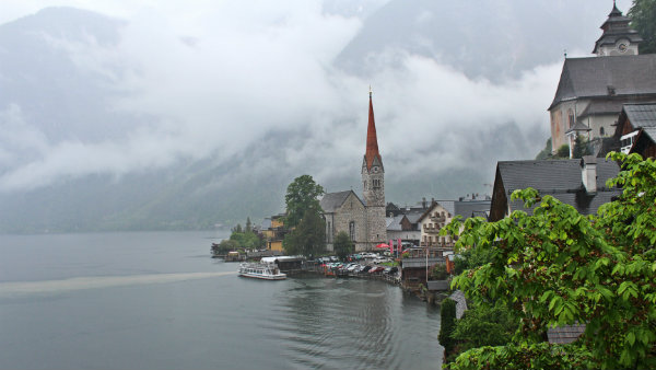 Hallstatt, Austria, Dicas, Munique, Dicas de Munique