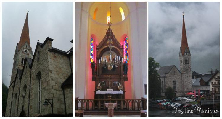 Hallstatt-Austria-Igreja-Evangelica2