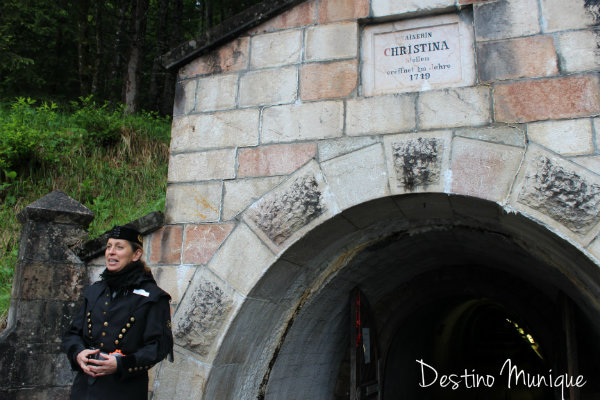 Hallstatt-Austria-Tour