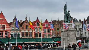 Bruges, Belgica, Europa, Dicas