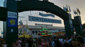 Oktoberfest, Munique, Alemanha, Oficial, Dicas
