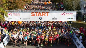 Maratona de Munique, Alemanha