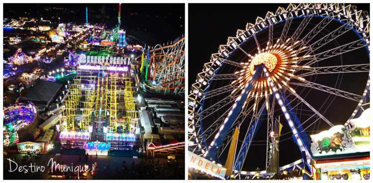 Roda-Gigante-Oktoberfest-Munique