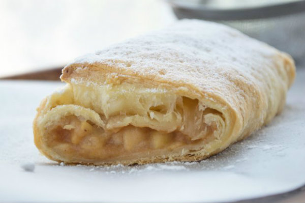 Apfelstrudel-DOCES-ALEMANHA