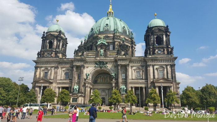Catedral-Berlim-Alemanha