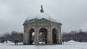 Munique, Alemanha, inverno, dicas
