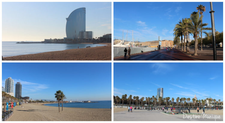 Barcelona-Dicas-Barceloneta