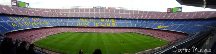 Barcelona-Dicas-Camp-Nou