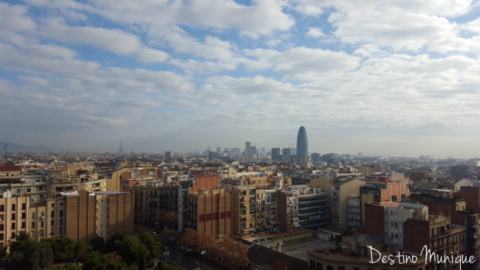 Barcelona-Dicas-Vista