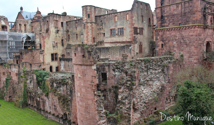 Catselo-Heidelberg-Torre