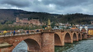 Heidelberg, Alemanha, Dicas, Baden-Wüttenburg