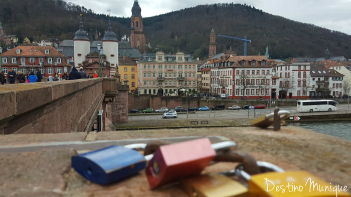 Heidelberg-Vista-Ponte