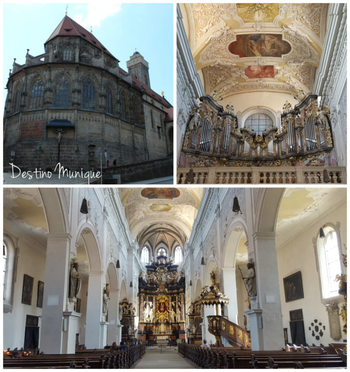 Bamberg-Catedral-Dom