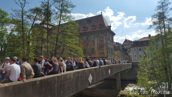 Bamberg-Ponte-Point