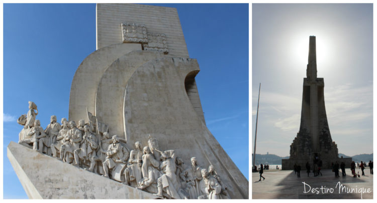 Lisboa-Descobrimento-Monumento