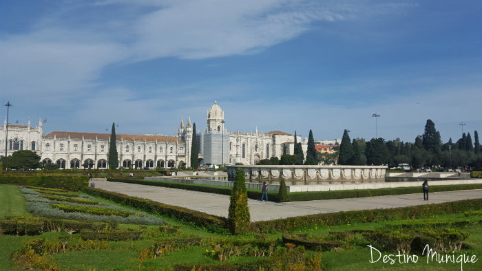 Lisboa-Mosteiro-Jeronimo