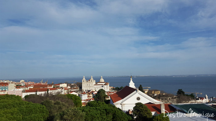 Lisboa-Vista-Castelo