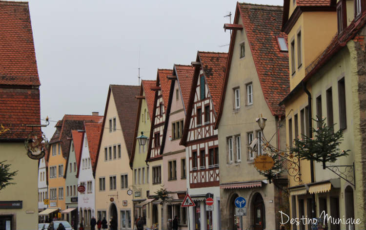 Rota-Romantica-Rothenburg