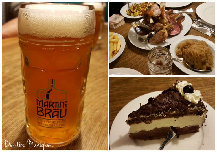 Freiburg-Cervejaria-Matins-Brau