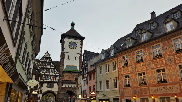 Freiburg, Floresta Negra, Dicas