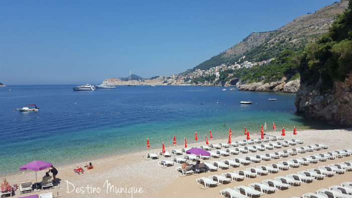 Dubrovnik-Sv-Jakov-Praia