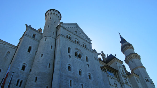 Neuschwanstein, passeio românticos em Munique e arredores, dicas