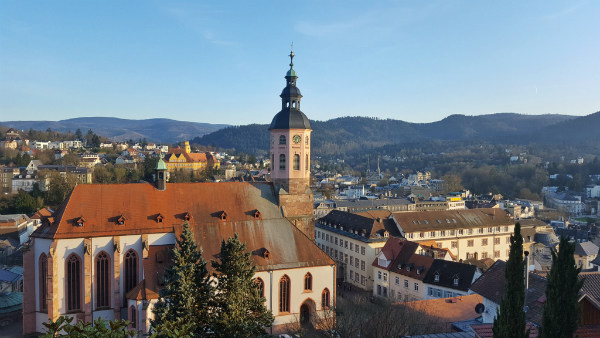 Baden Baden, dicas, Alemanha, Destino Munique