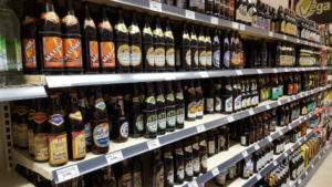 Munique, Alemanha, onde comprar cerveja mais barato
