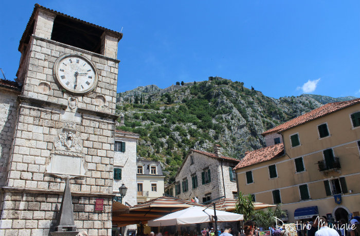 Montenegro-Kotor-Dicas