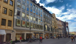 Dicas de compras em Munique, Munique chique, boutiques, grifes, lojas